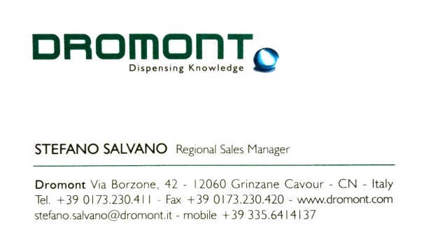 BV_Dromont BV_Dromont